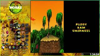 DK64 Rando - S3 Sunday Weekly (async)