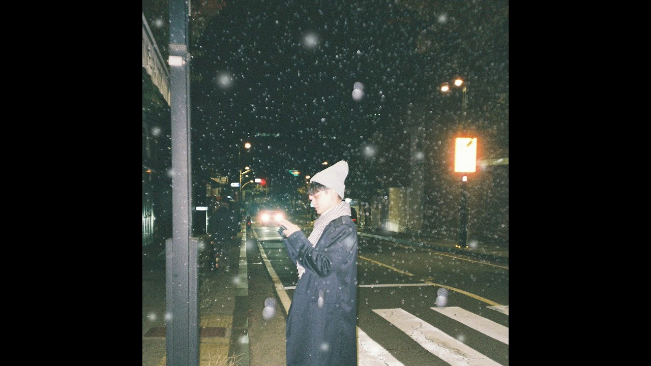 공기남(Airman) - 계절(Season)(feat.Chan,Sun)