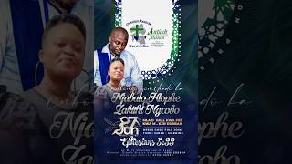 THE CHRISTIAN ANTOICH MR & MRS HLOPHE PART 2 UMLINDELO