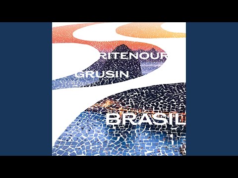 Lee Ritenour & Dave Grusin - For the Palms (feat. Gregoire Maret)