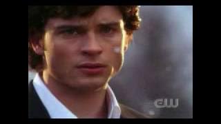 Smallville - world so cold