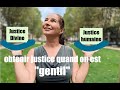 Quand on se fait avoir parce quon est  gentil agir face aux gens tordus