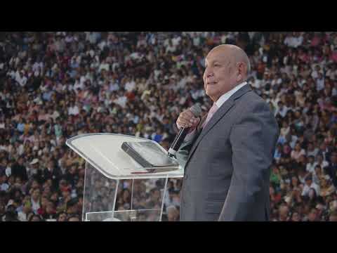 ✨ Semana especial “La esperanza es Jesús” – Día 1