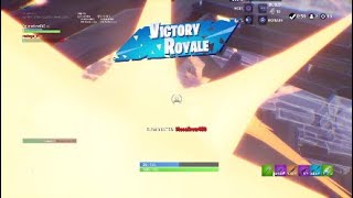 Fortnite Montage - Paranoia