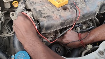 Maruti Suzuki ertiga fault code P0683