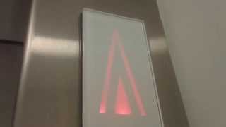 Retake of the Schindler 3300 MRL Traction Elevator at Macy's in UTC Mall