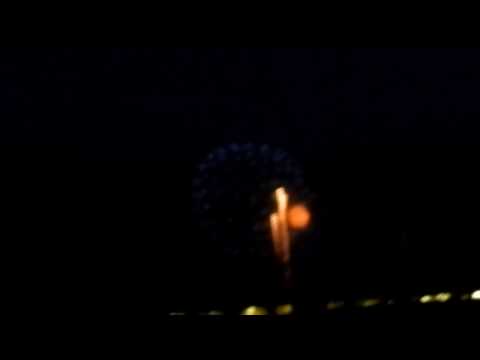 ２０１４ 上田花火大会その１