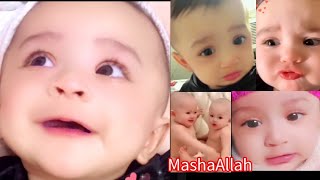 Try no to laugh 🤣🤣🤣 || Hilarious baby funny videos || #cute #funny #cutebaby #funnybaby