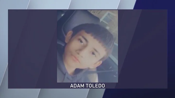 Toledo family arrives at COPA headquarters to view bodycam video