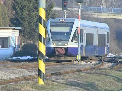 Video: Čo je stornovanie na železničných vagónoch?