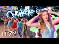 Kpop in public  times square itzy sneakers  dance cover by 404 dance crew nyc