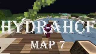 HydraHCF Lets Play map#7||S1 Ep1|| Base Tour