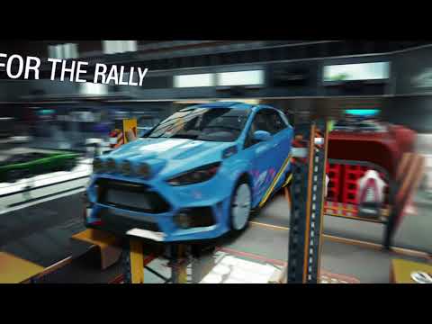 Unlimited Performance Shop
