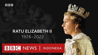 Mengenang Ratu Elizabeth Ii, Pemegang Takhta Terlama Dalam Sejarah Inggris - Bbc News Indonesia