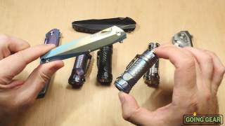 JETBeam Jet II Pro EDC Flashlight Extended Review