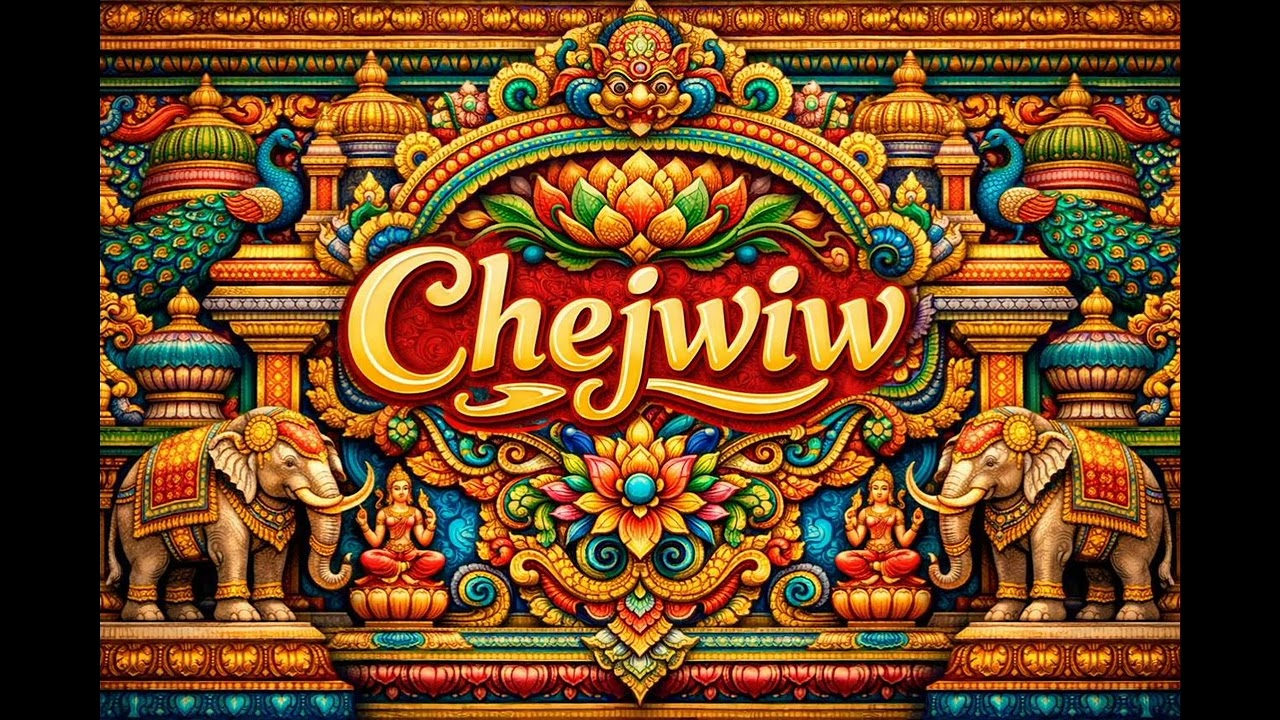 Chejwiw - Chiara Generale