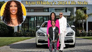 Kym Whitley's Partner, Son, House Tour, Cars, Net Worth 2024 - Amazing Facts You Need to Know