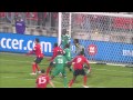 Canada 4 - 0 St. Kitts and Nevis: Match Highlights