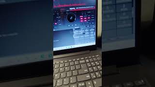 PANO mag mapping Ng M-vave SMC pad to Virtual DJ 2025 screenshot 5