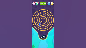 Save the fish/ Level-799/ Only 1% Can Solve this game #savethefish #androidgameplay #aatheplays