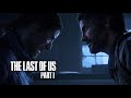 Joel interrogation badass scene   the last of us part 1 remake