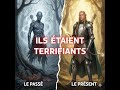 Oubliez Legolas : La face CACHÉE des Elfes que Tolkien nous a volée ! 🧝♂️🌑