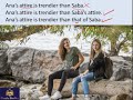 GMAT Sentence Correction Faulty Comparison 1