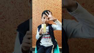 Tasty Avacado Milk Shake??| Healthy Drink shorts shortvideo