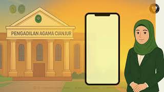 Panduan Pengunduhan Elektronik Akta Cerai Pengadilan Agama Cianjur Panduan Pengunduhan Elektronik Akta Cerai Pengadilan Agama Cianjur