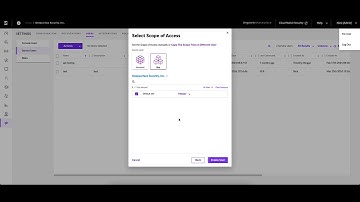 SentinelOne Integration.