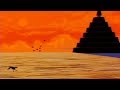 Capture de la vidéo Jan Hammer - The Pyramid (From Beyond The Mind's Eye)  [Official]