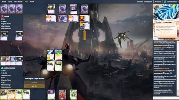 [Jinteki.net] zzzthemaskzzz (The Professor) vs. szutek (HB)