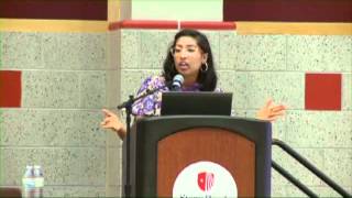 How Class Works - 2012 Conference: Plenary Session