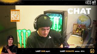 🟢 CS2 TACO RUMO AO LEVEL 21? e trocando ideia !sociais