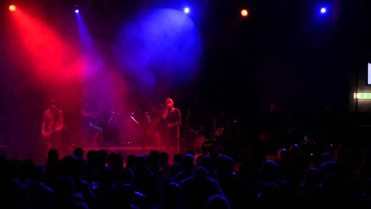 Uppercut Teaser Alcatraz