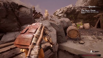 Anura // 20 minute Gameplay Demo (Devlog)