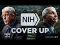 The NIH Helped a Chinese Scientist Delete Data and Tried to Cover up Their Actions | Truth Over News