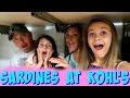 😬 ULTIMATE SARDINES CHALLENGE AT KOHL'S 😬 FAMILY HIDE AND SEEK