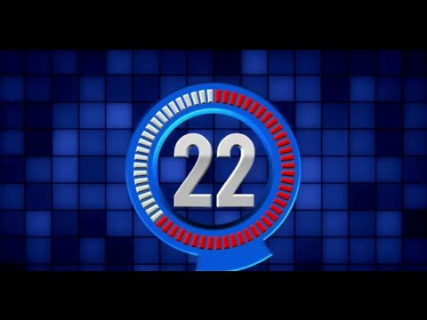 Minute to Win It: Timer #22