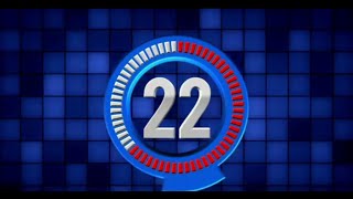 Minute to Win It: Timer #22