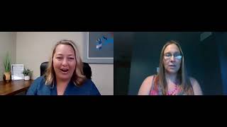 Smart Moves Part 3:  Ask The Expert, Melinda Stuart