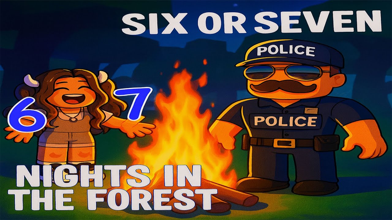 67 Nights in the Forest