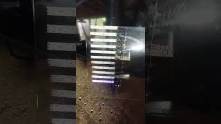 VU METER COM FITA DE LED 12V LED RITÍMICO  HOW TO MAKE A VU METER OR SPECTRUM ANALYZER