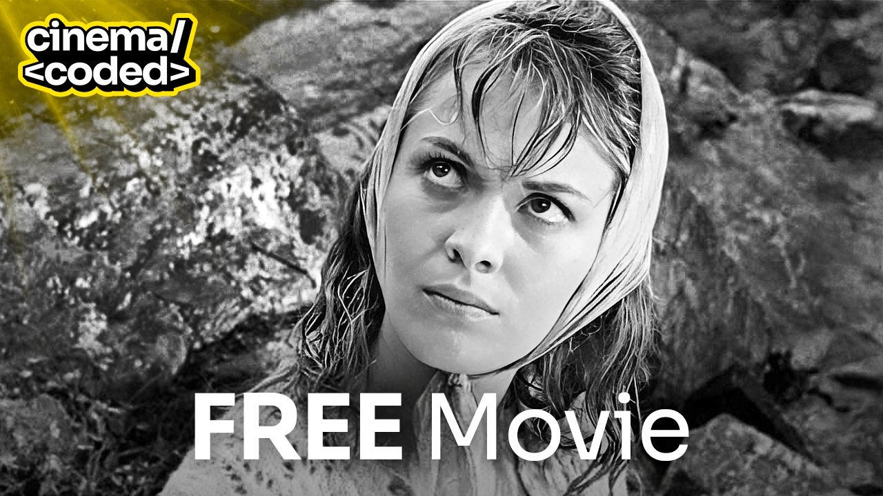 Lilith (1964) - FREE MOVIE