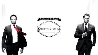 Keaton Simons - When I Go | Suits Music 5x10 & 11