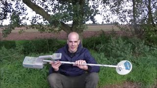 Little Journey Back in Metal Detecting History