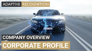 Corporate Profile Adaptive Recognition