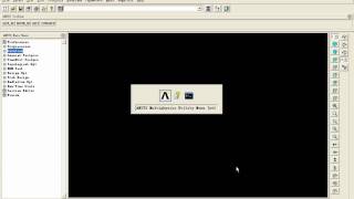 ANSYS-VAMUCH User Interface Tutorial--Analysis a 2-D Unit Cell