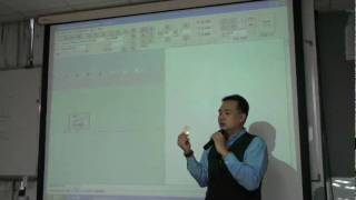 20100125電路板雕刻機教育訓練課程(7/7)