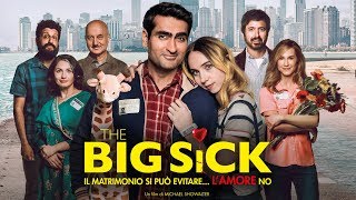 The Big Sick (2017) - Recensione MYmovies.it